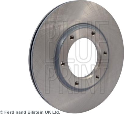 Blue Print ADN14336 - Brake Disc onlydrive.pro