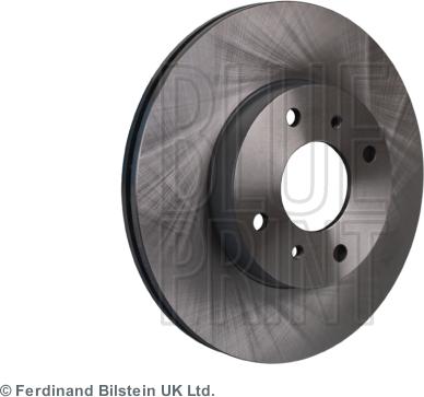 Blue Print ADN14379 - Brake Disc onlydrive.pro