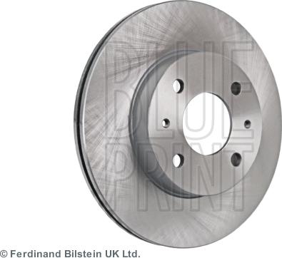 Blue Print ADN14373 - Brake Disc onlydrive.pro