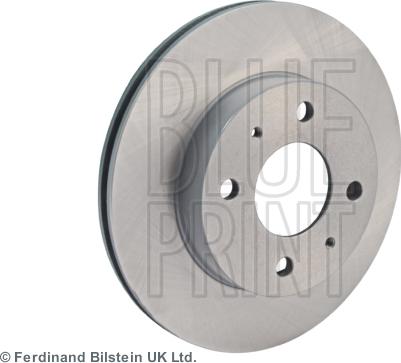 Blue Print ADN14372 - Brake Disc onlydrive.pro