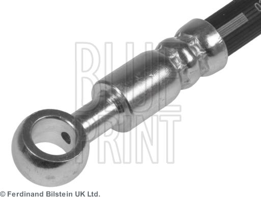 Blue Print ADN153906 - Clutch Hose onlydrive.pro