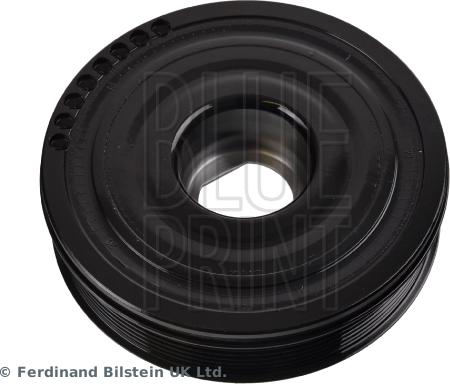 Blue Print ADN16139 - Belt Pulley, crankshaft onlydrive.pro