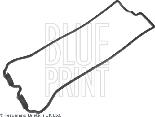 Blue Print ADN16746 - Gasket, cylinder head cover onlydrive.pro