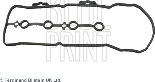 Blue Print ADN16758 - Gasket, cylinder head cover onlydrive.pro