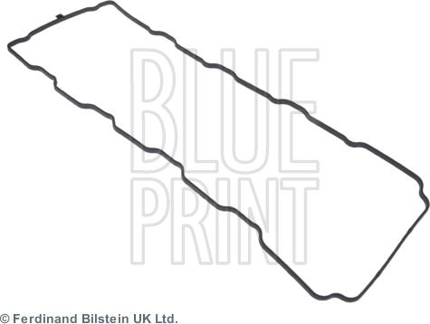 Blue Print ADN16726 - Gasket, cylinder head cover onlydrive.pro