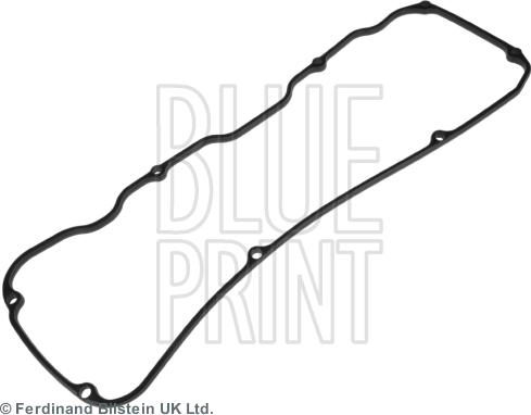 Blue Print ADN16727 - Прокладка, крышка головки цилиндра onlydrive.pro