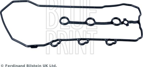 Blue Print ADN16776 - Gasket, cylinder head cover onlydrive.pro