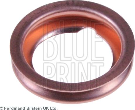 Blue Print ADN10101 - Seal Ring, oil drain plug onlydrive.pro