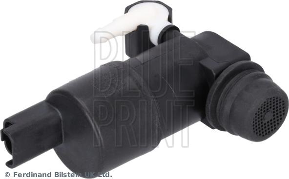 Blue Print ADN10313 - Water Pump, window cleaning onlydrive.pro