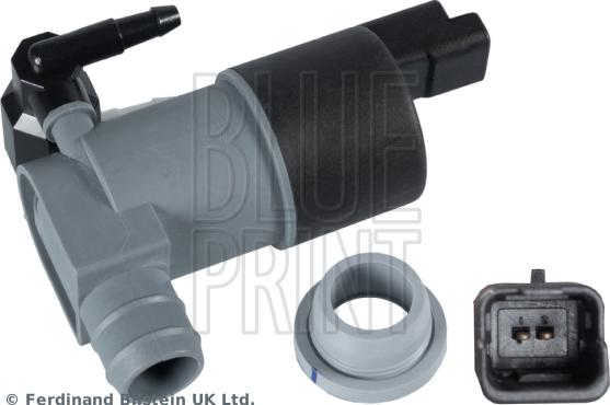 Blue Print ADN10313 - Water Pump, window cleaning onlydrive.pro