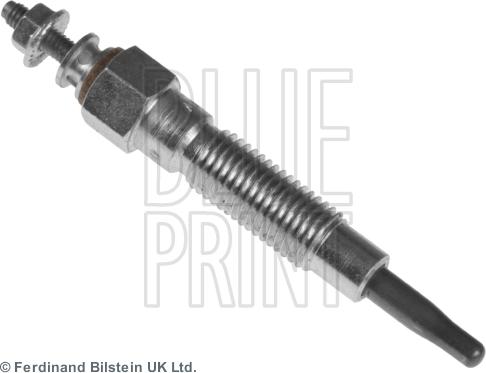 Blue Print ADN11801 - Glow Plug onlydrive.pro