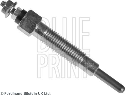 Blue Print ADN11807 - Glow Plug onlydrive.pro