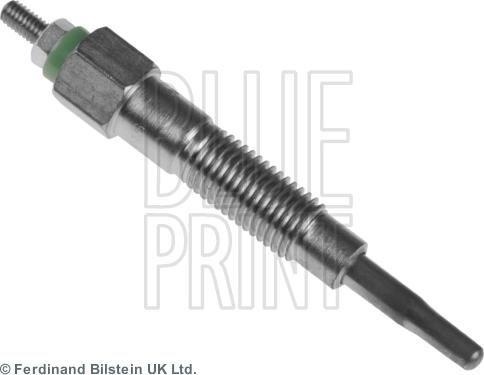 Blue Print ADN11819 - Glow Plug onlydrive.pro