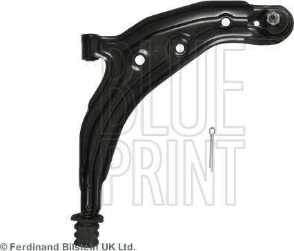 Blue Print ADN18664 - Track Control Arm onlydrive.pro