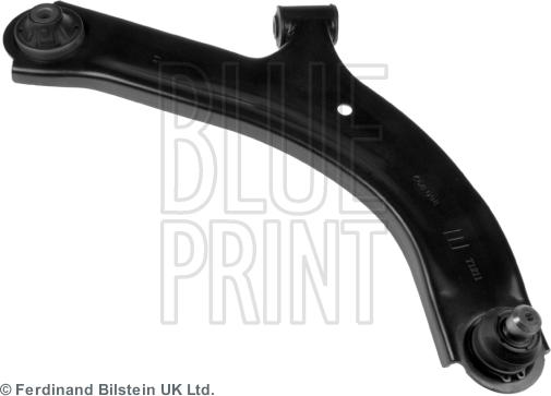 Blue Print ADN186117 - Track Control Arm onlydrive.pro