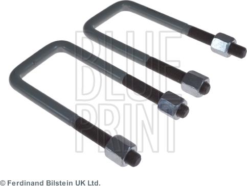 Blue Print ADN180118 - Spring Clamp onlydrive.pro