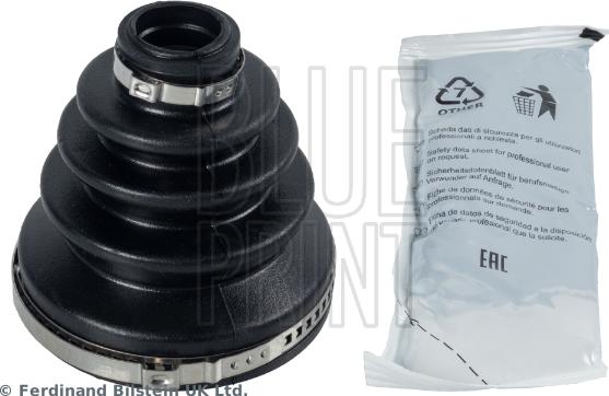 Blue Print ADN18112 - Bellow, drive shaft onlydrive.pro