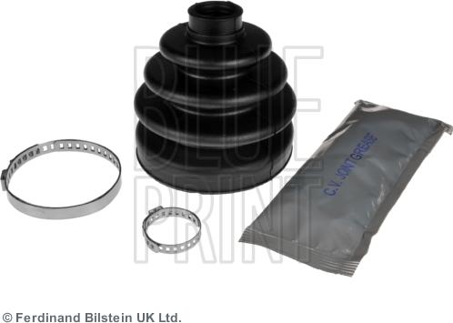 Blue Print ADN18117 - Bellow, drive shaft onlydrive.pro