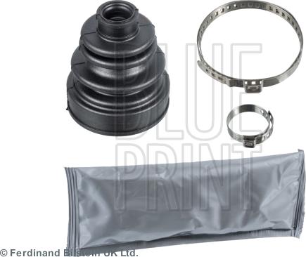 Blue Print ADN18135 - Bellow, drive shaft onlydrive.pro