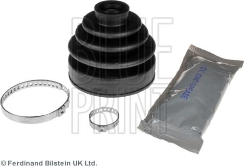 Blue Print ADN18136 - Bellow, drive shaft onlydrive.pro