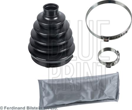 Blue Print ADN18138 - Bellow, drive shaft onlydrive.pro