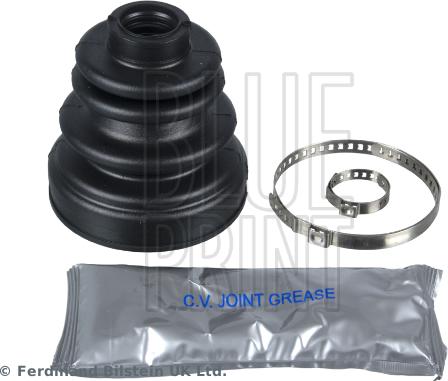 Blue Print ADN18126 - Bellow, drive shaft onlydrive.pro