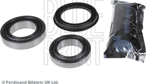 Blue Print ADN18241 - Bearing Kit, wheel hub onlydrive.pro