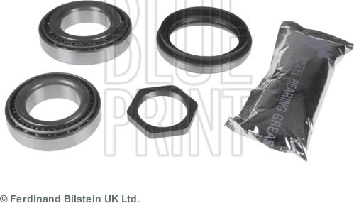 Blue Print ADN18232 - Bearing Kit, wheel hub onlydrive.pro