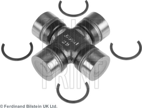 Blue Print ADN13904 - Flexible disc, propshaft joint onlydrive.pro