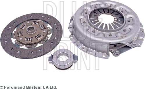 Blue Print ADN13054 - Clutch Kit onlydrive.pro