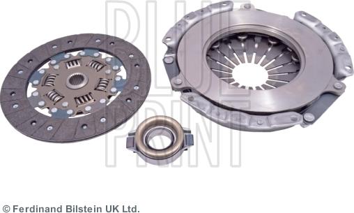 Blue Print ADN13054 - Clutch Kit onlydrive.pro