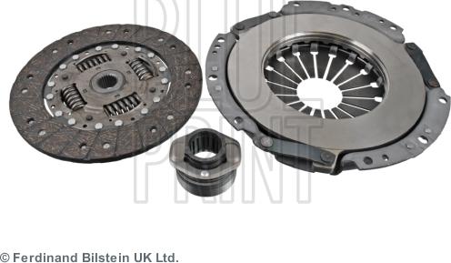 Blue Print ADN130199C - Clutch Kit onlydrive.pro