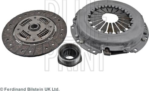 Blue Print ADN130199C - Clutch Kit onlydrive.pro