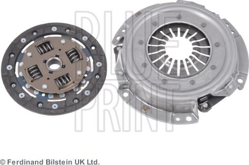 Blue Print ADN130144 - Clutch Kit onlydrive.pro