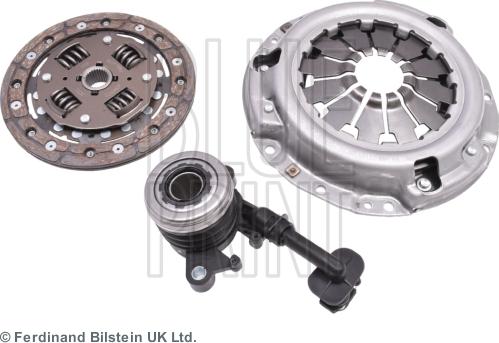 Blue Print ADN130159 - Clutch Kit onlydrive.pro