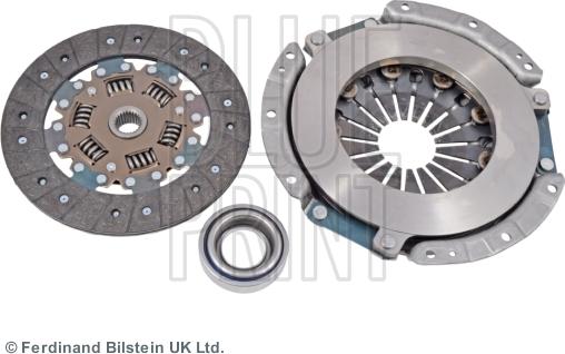 Blue Print ADN130164 - Clutch Kit onlydrive.pro