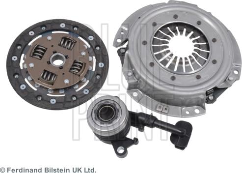 Blue Print ADN130160 - Clutch Kit onlydrive.pro