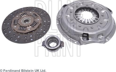 Blue Print ADN130108 - Clutch Kit onlydrive.pro