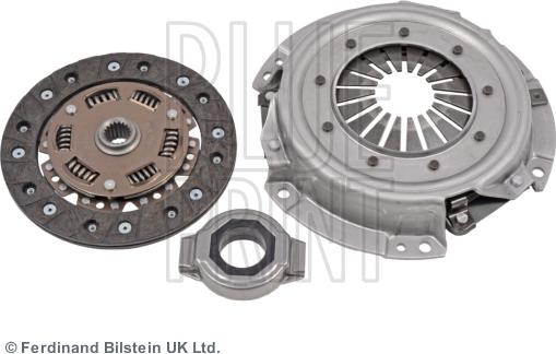 Blue Print ADN130118 - Clutch Kit onlydrive.pro