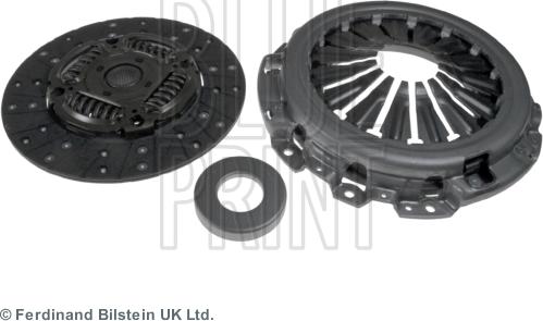 Blue Print ADN130246 - Clutch Kit onlydrive.pro