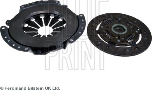 Blue Print ADN130203 - Clutch Kit onlydrive.pro