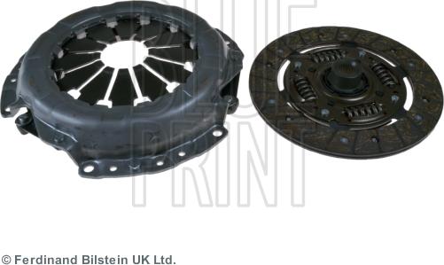 Blue Print ADN130203 - Clutch Kit onlydrive.pro