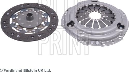 Blue Print ADN130231 - Clutch Kit onlydrive.pro