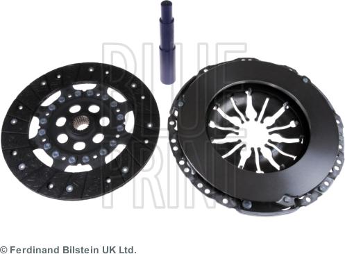 Blue Print ADN130222 - Clutch Kit onlydrive.pro