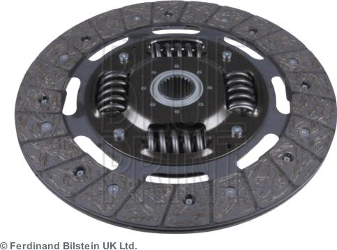 Blue Print ADN13190 - Clutch Disc onlydrive.pro