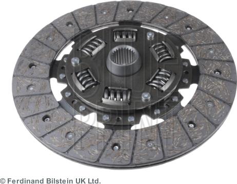 Blue Print ADN13118 - Clutch Disc onlydrive.pro