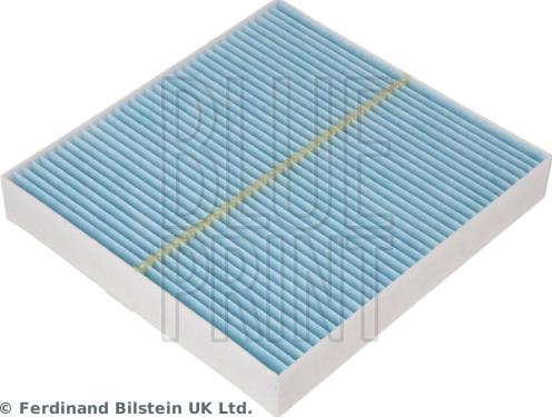 Blue Print ADN12549 - Filter, interior air onlydrive.pro