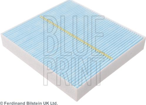 Blue Print ADN12544 - Filter, interior air onlydrive.pro