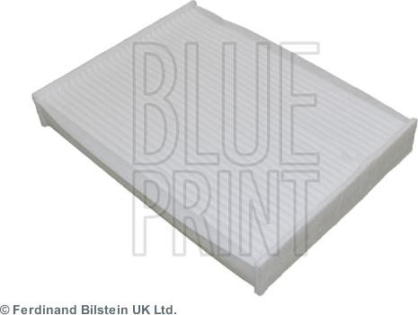 Blue Print ADN12542 - Filter, interior air onlydrive.pro