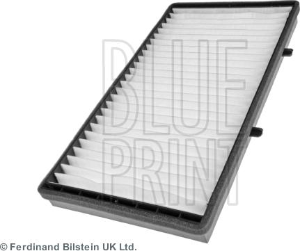 Blue Print ADN12509 - Filter, interior air onlydrive.pro